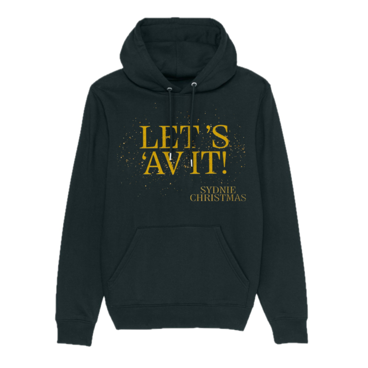 Let's Av It! Hoody